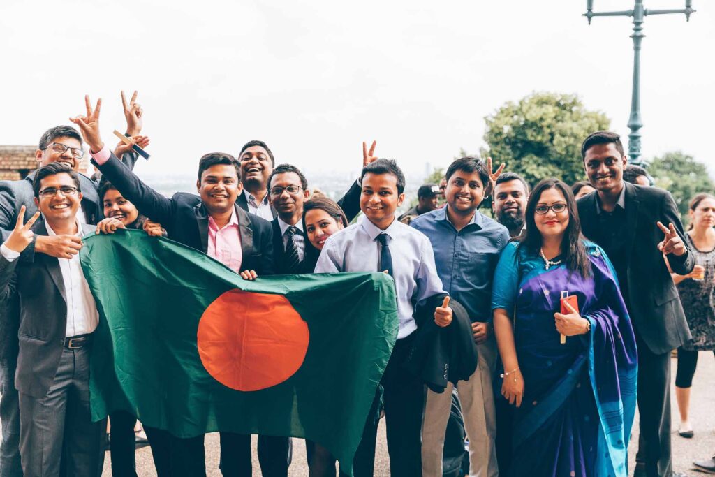 The Benefits of Higher Education in the UK for Bangladeshi ...
